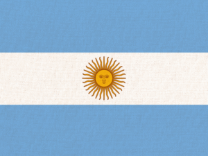 Argentina