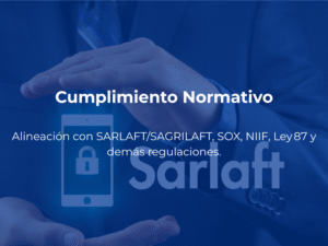Cumplimiento Normativo