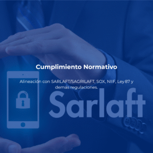 Cumplimiento Normativo