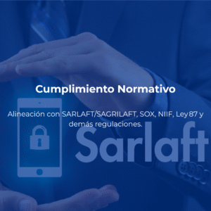 Cumplimiento Normativo