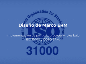 Diseño de Marco ERM