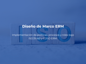 Diseño de Marco ERM