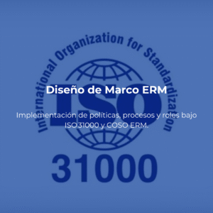 Diseño de Marco ERM