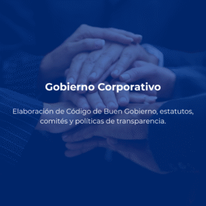 Gobierno Corporativo