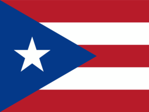 Puerto Rico
